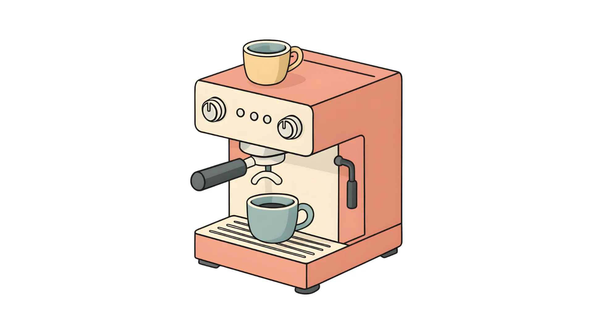 Espresso Bar