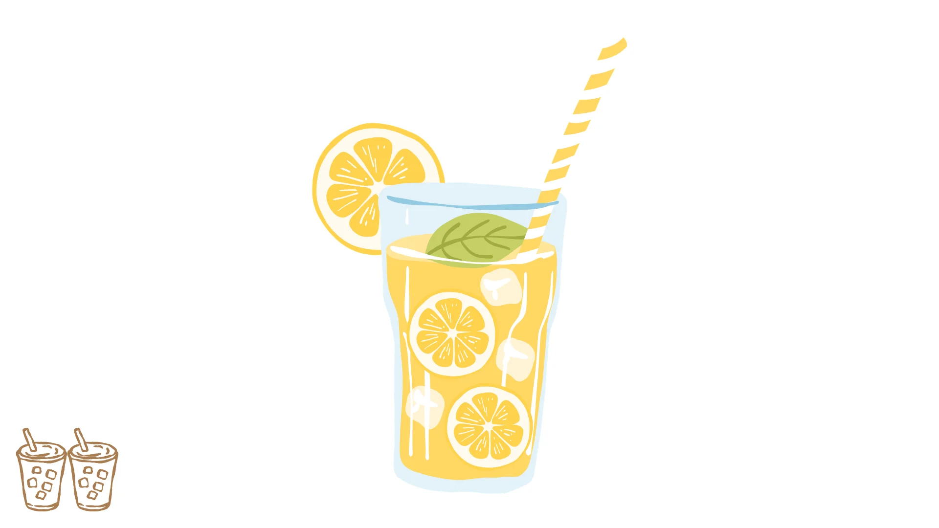 Limonata Şerbet
