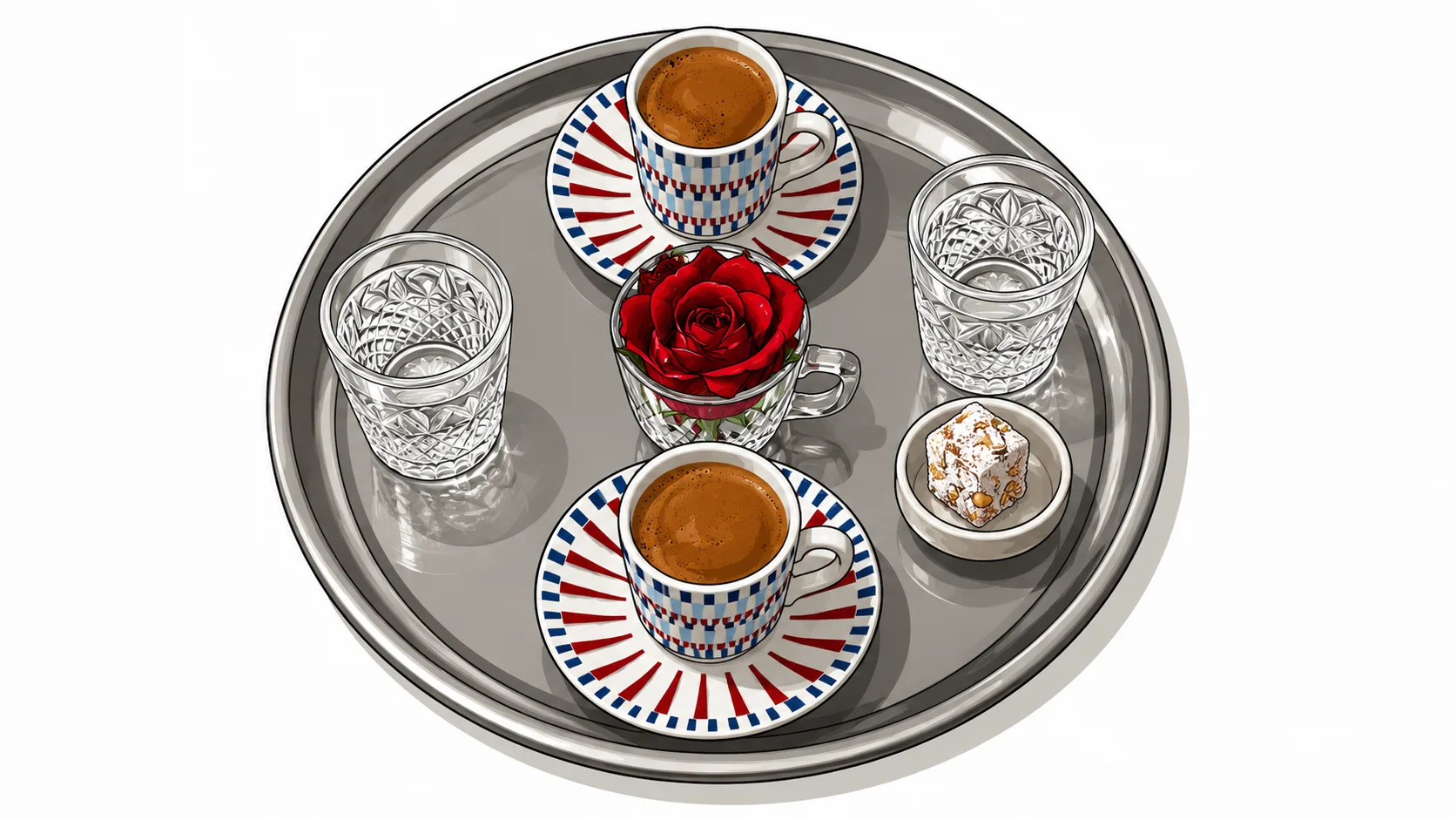 Türk Kahvesi