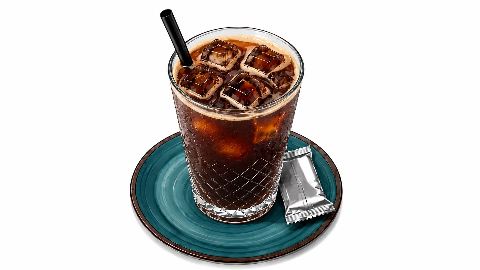Cold Brew